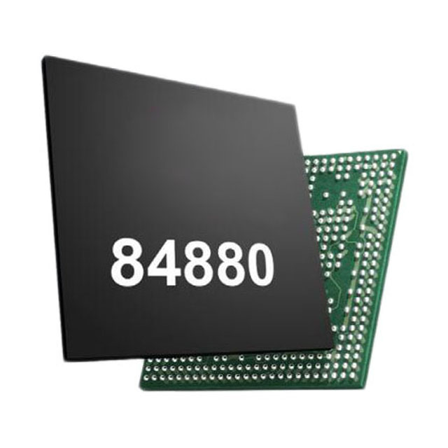 [供應(yīng)，回收] BCM84880B0KFSBG (Broadcom) 單端口以太網(wǎng) CMOS 收發(fā)器