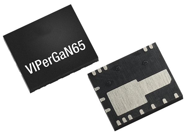 VIPERGAN65TR—高壓轉(zhuǎn)換器，帶E型GaN HEMT