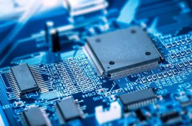 收購 [Broadcom] 以太網(wǎng)交換機，[Qualcomm] 藍牙音頻 SoC，[Realtek] 藍牙低能耗 SoC