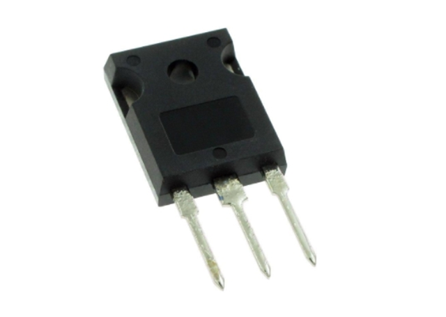 STGWA30HP65FB2溝槽柵極場截止650 V、高速HB2系列IGBT