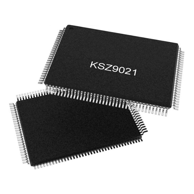 供應(yīng)，回收 KSZ9021GQI [Microchip] 千兆以太網(wǎng)物理層收發(fā)器