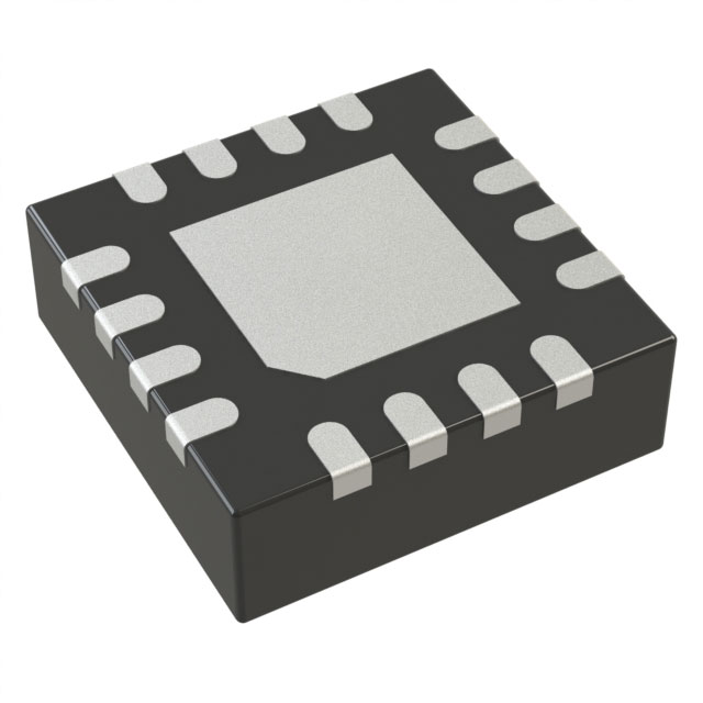 MPS MA730GQ 14 位數(shù)字式非接觸角度傳感器，帶 ABZ 增量和 PWM 輸出