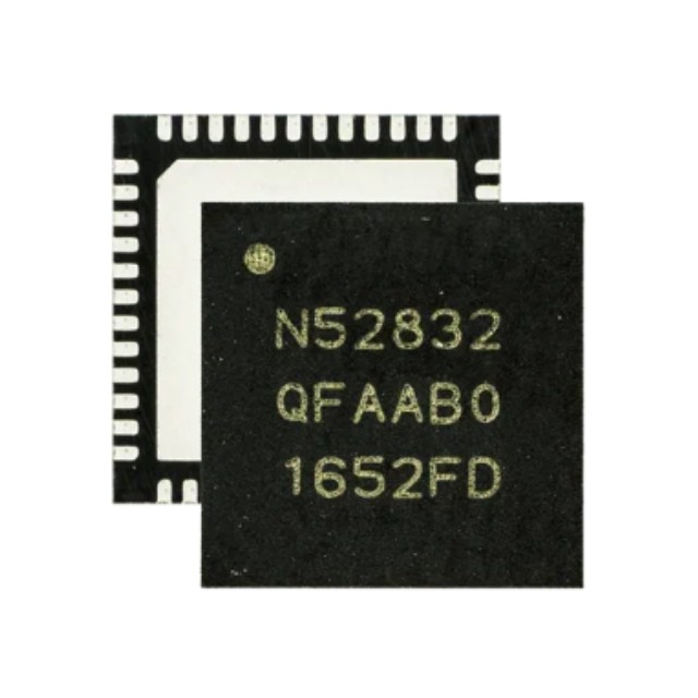 Nordic推出系統(tǒng)級芯片(SoC) NRF52832 支持低功耗藍牙、藍牙m(xù)esh和NFC
