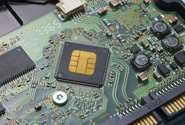 長(zhǎng)期收購(gòu) [Broadcom] 無(wú)線 IC：GNSS/GPS SoC、射頻前端模塊、觸摸控制器 ASIC