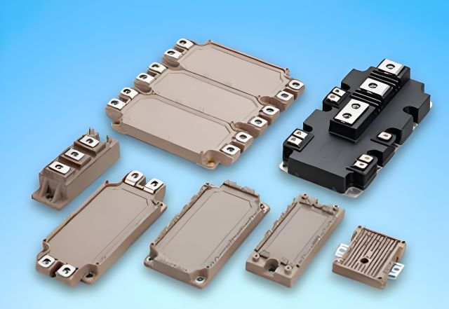 回收英飛凌IGBT 模塊，回收智能功率模塊(IPM)，回收汽車CoolSiC? MOSFET 模塊