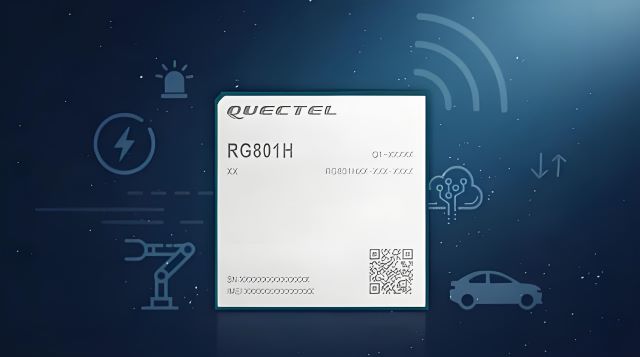 【回收Quectel】無線通信模塊，LTE Cat 18 模塊， LTE Cat 4 模塊， LTE Cat 1 模塊
