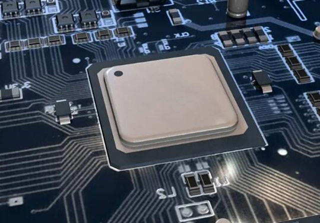 收購(gòu) Microchip 接口 IC：CAN FD 收發(fā)器、系統(tǒng)基礎(chǔ)芯片、PCIe 開關(guān)、USB 集線器