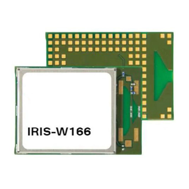 供應(yīng)，回收 IRIS-W166-00B【U-BLOX】獨立式 Wi-Fi 6 多無線電模塊