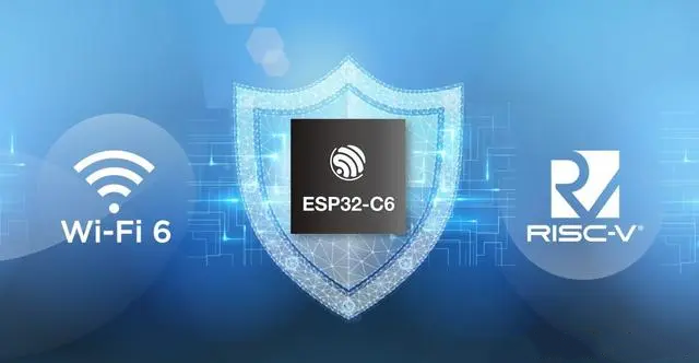 5G和AI加持！樂鑫科技基于RiSC-V的Wi-Fi 6芯片獲蘋果采用