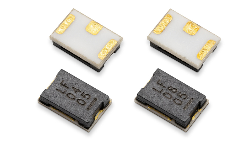 Littelfuse新增ITV2718 5A電池保護器系列，用于防止鋰電池組損壞