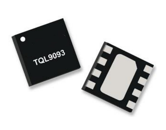TQL9093是一款平坦增益、高線性度、Ultra-Low Noise放大器