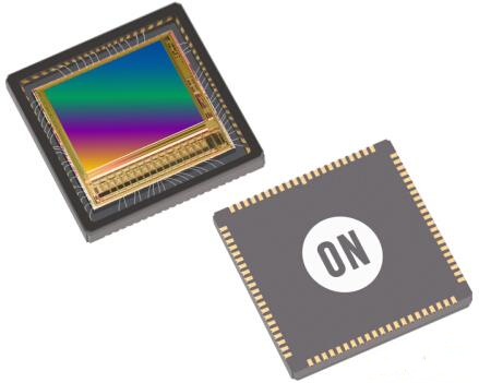 【Onsemi】傳感器，圖像傳感器，超聲波傳感器，環(huán)境光傳感器