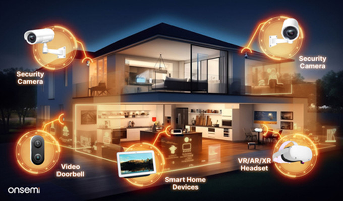 銷售 onsemi 圖像傳感器、感應(yīng)式傳感器、電化學(xué)傳感器AFE