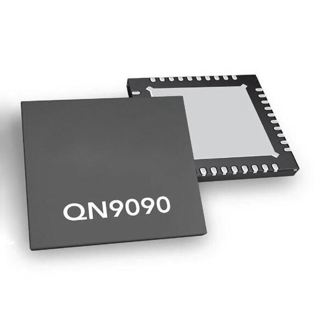 [供應，回收] QN9090THN/001Y (NXP) 藍牙低功耗 5.0 無線 MCU