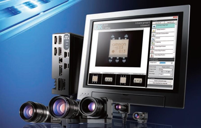 ?出售 OMRON 圖像傳感器、光電傳感器、光纖傳感器、旋轉(zhuǎn)編碼器
