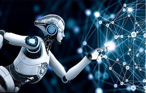 【TE Connectivity】 無線連接，賦能下一代服務機器人的革新未來