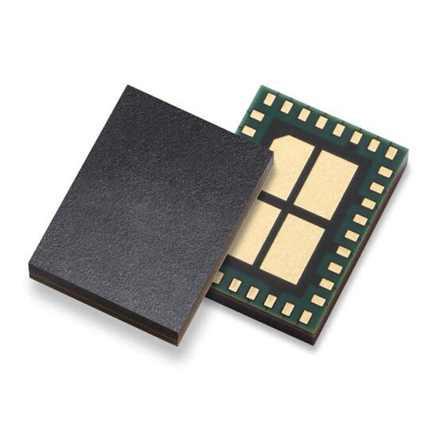 【供應(yīng)，回收】WLAN8101HMP (NXP) 2.4GHz Wi-Fi 6 前端模塊