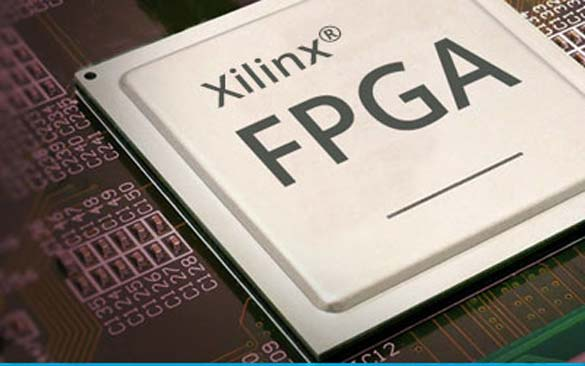 深圳回收FPGA芯片，回收賽靈思FPGA，回收可編程邏輯器件