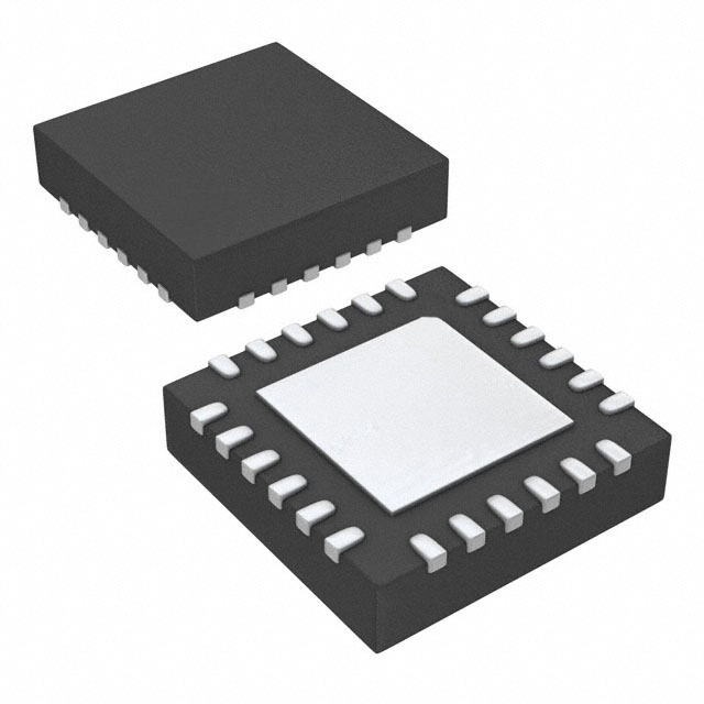 MPS LED 照明驅動器 MPQ3369GR-AEC1 6 通道白光 LED 驅動器