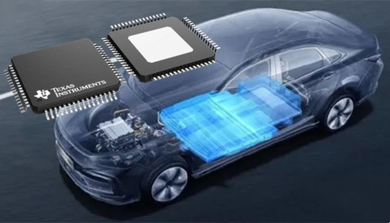TI【BQ79614PAPRQ1】汽車類 14 節(jié)串聯(lián)精密電池監(jiān)測器、平衡器和集成保護(hù)器