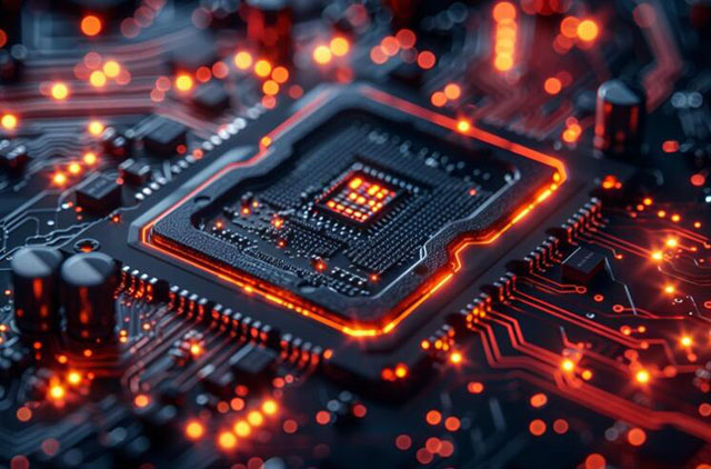 收購(gòu)【Nordic】Wi-Fi 6 協(xié)同 IC，藍(lán)牙 5.4 SoC，藍(lán)牙低能耗 SoC，射頻前端模塊