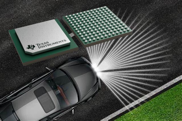 TI模數(shù)轉(zhuǎn)換器 (ADC) ADC12DJ1600AAVQ1 汽車類 2 通道、12 位、1.6GSPS ADC