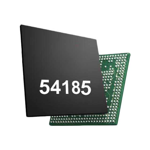 出售【Broadcom】BCM54185B0IFBG 八路千兆以太網(wǎng)收發(fā)器，帶 QSGMII 接口