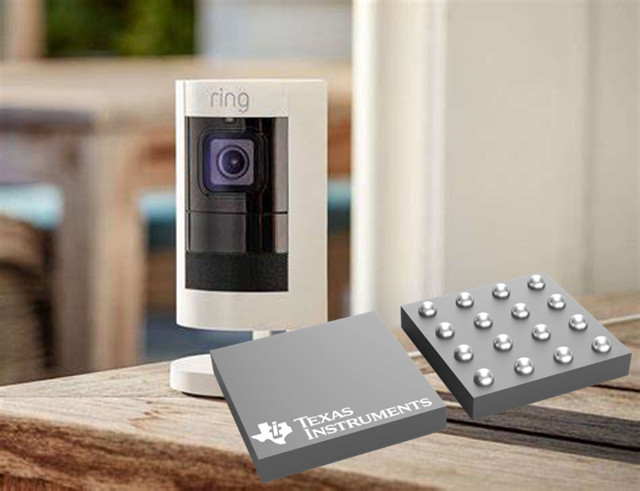 TI電流檢測放大器，INA4235AIYBJR 16位數(shù)字電流監(jiān)控器器