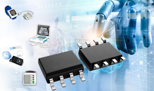 OPA928DR（TI）高電壓、毫微微安輸入偏置精密 e-trim? 運(yùn)算放大器