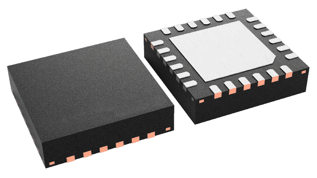 THVD4411RGER 雙協(xié)議RS-232 (1T/1R)/RS-485 (1T/1R) 收發(fā)器（TI、24-VQFN）