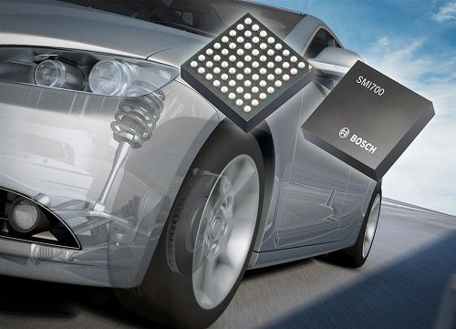 誠(chéng)信分銷【BOSCH】汽車MEMS傳感器，汽車系統(tǒng)芯片，汽車功率半導(dǎo)體及功率模塊