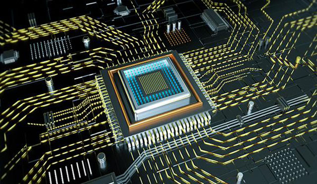 回收 Broadcom 編碼器：絕對式編碼器、增量式編碼器、旋轉開關、編碼器代碼輪