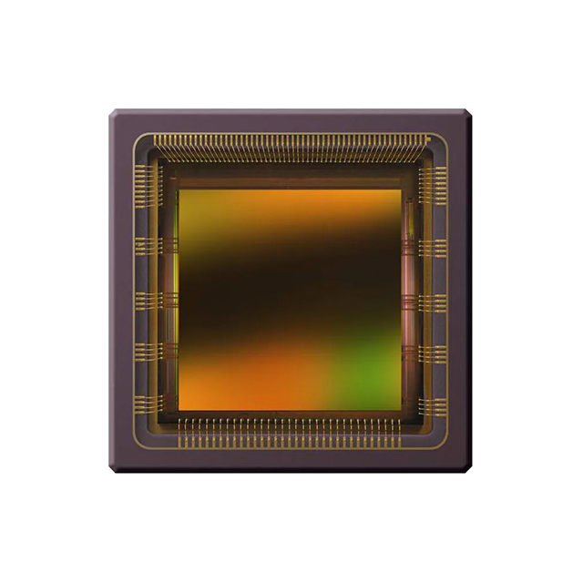 用于機(jī)器視覺(jué)的 AMS CMV4000-3E5M1CA 全局快門(mén) CMOS 圖像傳感器