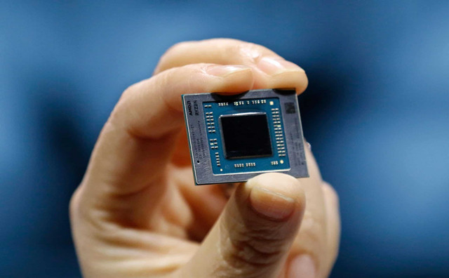 回收 AMD 銳龍筆記本電腦處理器、銳龍臺(tái)式處理器、速龍臺(tái)式處理器