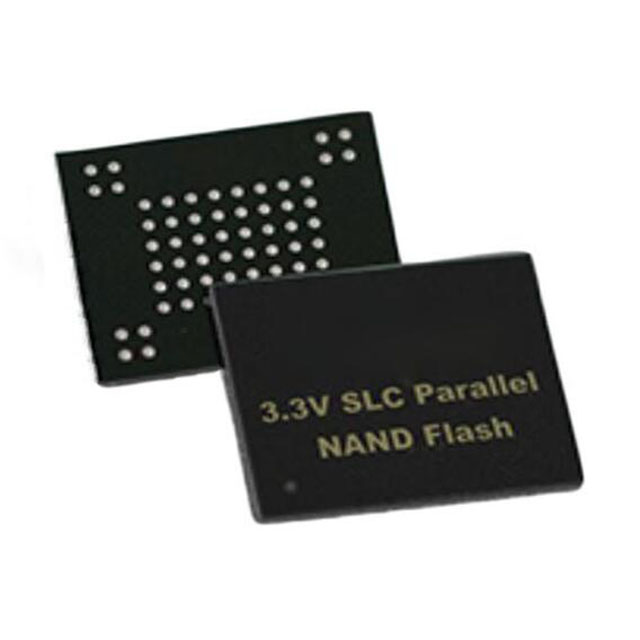供應(yīng)，回收【Alliance】AS9F31G08SA-25BIN 3.3V SLC 并聯(lián) NAND 閃存存儲器