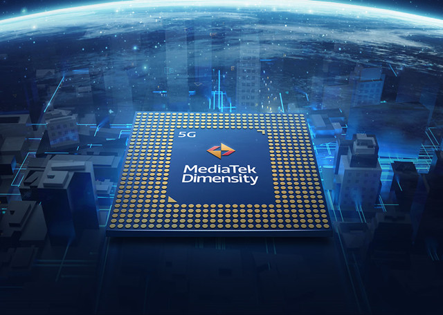 收購 MediaTek 天璣處理器：天璣 9000 系列、天璣 8000 系列