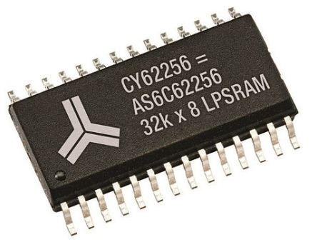 收購Alliance存儲芯片，包括NAND 閃存，eMMC，NOR 閃存，DRAM