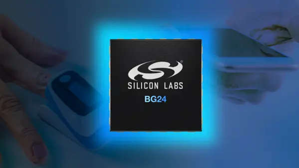 分銷Silicon Labs無線芯片，如藍(lán)牙、多協(xié)議、Wi-Fi、Zigbee
