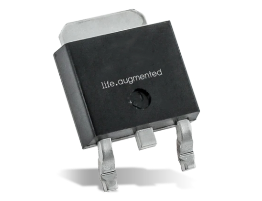 STD20NF06LAG：汽車級N溝道60 V、24 A STripFET II功率MOSFET