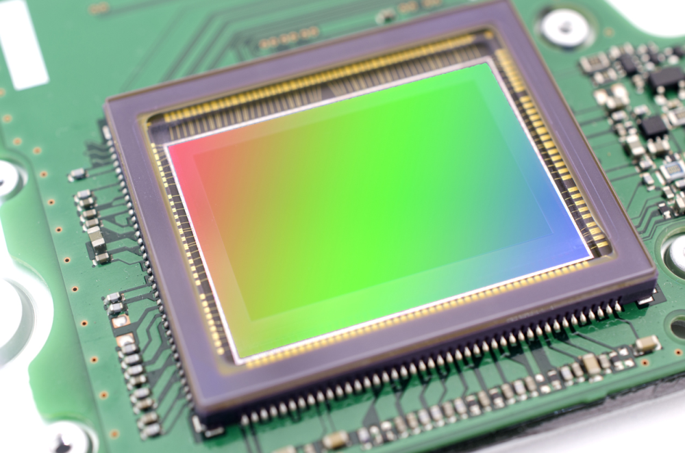 【供應圖像傳感器】分銷AMS，ON，Bosch，NXP，ST等大廠品牌