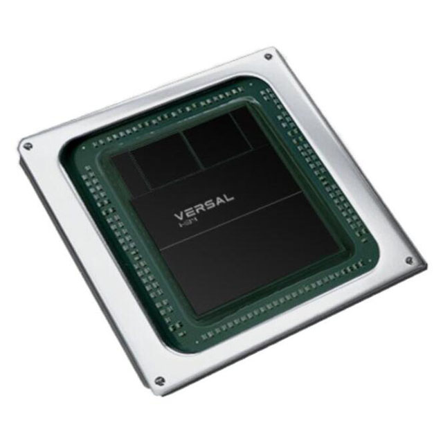 供應，回收【Xilinx】Versal 自適應 SoC XCVH1522-1LSEVSVA3697 Versal? HBM 系列