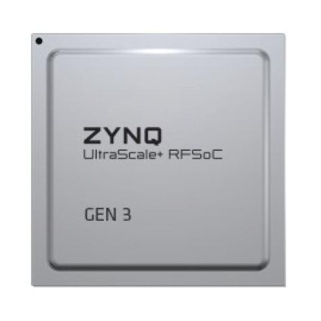 供應(yīng)【Xilinx】自適應(yīng) SoC XCZU43DR-1FFVE1156E、XCZU47DR-1FFVE1156E Zynq? UltraScale+? RFSoC Gen 3