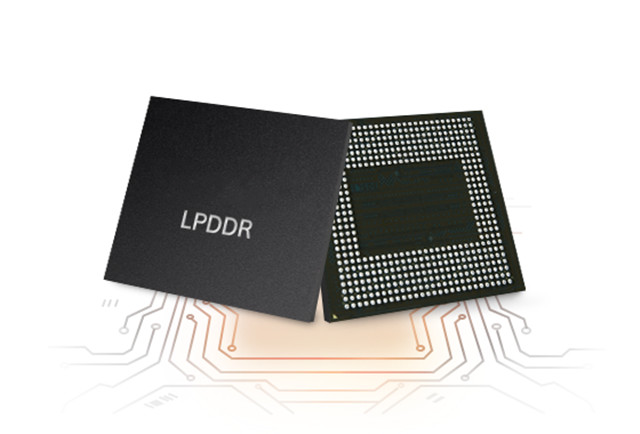 回收（SK Hynix）低功耗LPDDR內(nèi)存：LPDDR5T/5X、LPDDR5、LPDDR4X/4