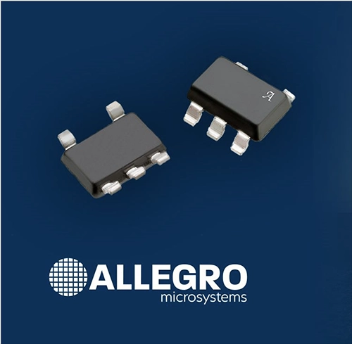 明佳達是一家分銷【Allegro】傳感器的電子元器件經(jīng)銷商