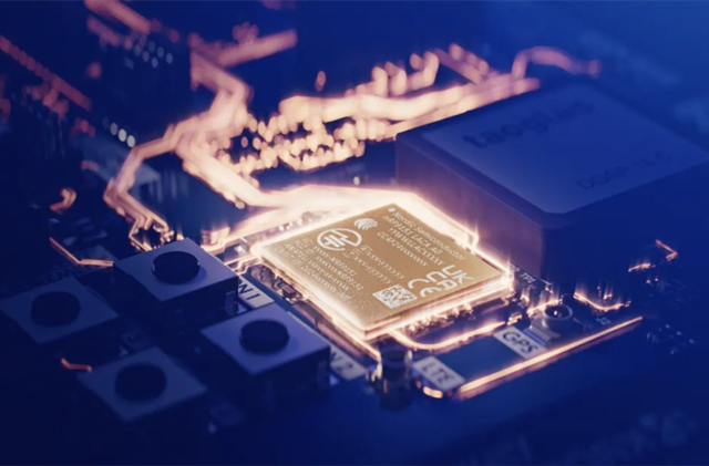 小型、低功耗的系統(tǒng)級封裝(SiP)產(chǎn)品 nRF9151 正式量產(chǎn)上市！