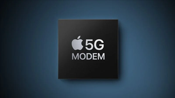 郭明錤：蘋果計劃逐步用自研 5G 基帶取代高通芯片，預(yù)計 2025 年出貨 3500-4000 萬顆
