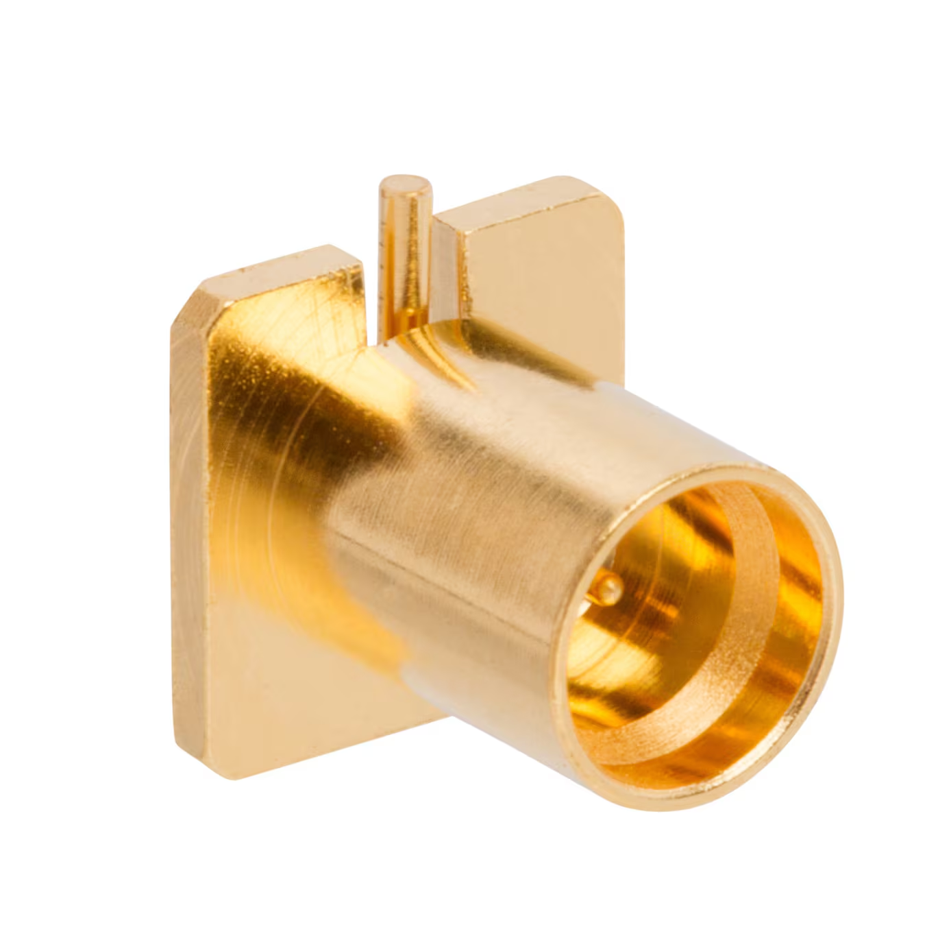[Amphenol RF]供應連接器，射頻連接器/同軸連接器、SMPM 連接器
