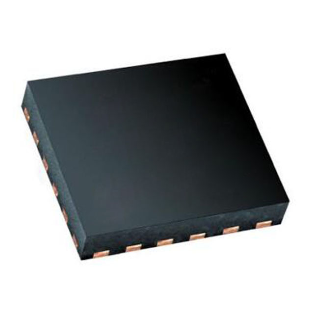 供應，回收【Skyworks】SI53254A-D03AM_PCI Express 時鐘扇出緩沖器_ SI53154-A01AGM