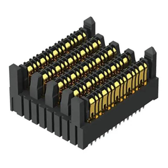 供應(yīng)，回收【Samtec】EBTM-6-10-2.0-S-VT-1-L, EBTM-6-10-2.0-S-VT-1-R 120POS 背板連接器