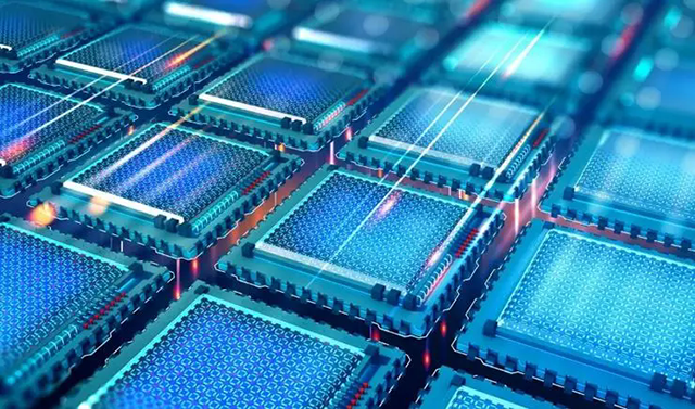 回收恩智浦處理器：ARM 處理器、Layerscape 處理器、i.MX 應(yīng)用處理器